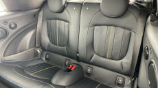 MINI Convertible 2.0 Cooper S Sidewalk Edition 2dr Auto Petrol Convertible